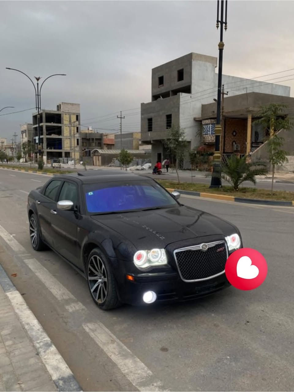 سلام عليكم
اوباما 2008 لمتدد رقم بصرة 

وارد كندي بدوون ضرر

ما مشتغله خط استخدام شخصي

ويل srt اصل

عليها منضومة غاز سياره انسى صرفية بانزين

وتشتغل بانزين هم 

—————————————

سياره جاهزه من كل نواحي:-

مكينه v6 :3500 بجم هيمي

مابيها ولا كلوب بل عينه مشتغل

مواصفات:-

1- فتحة

2-شاشة قلاب

3- كامره خلفية

4-تدفئة كشنات

5-تحكمات ستيرن

6-تبريد اربع جوكات

7-مثبت سرعة

8- كشنات جلد 

9-لايت عدسة

10- تبريد قطعتين

11-دواخل مطعم بصاج

12- اناره في ابواب و كلاصات

13-شاشة قرائة اعطال في العينه 

14- سستم سماعات صوت 

15- كشنات كهرباء

16- دوسات بانزين وبريك متحرك

17-تشغيل عن بعد 

زرع عدسات+ عين شيطان

جامة الامامية مغلفة بلورايز

—————————————

*حتى حجر البيئة موجود مالها

سياره وارد كندي بيها فقط اماكن رشات صبغ + ضربة كلشش خفيفة يم جاملغ عبري ما عابرة صايره بخشم جاملغ وطخه + انا غلفتها بيدي السعر (110) وبيها مجال مكاني البصرة (***********)
