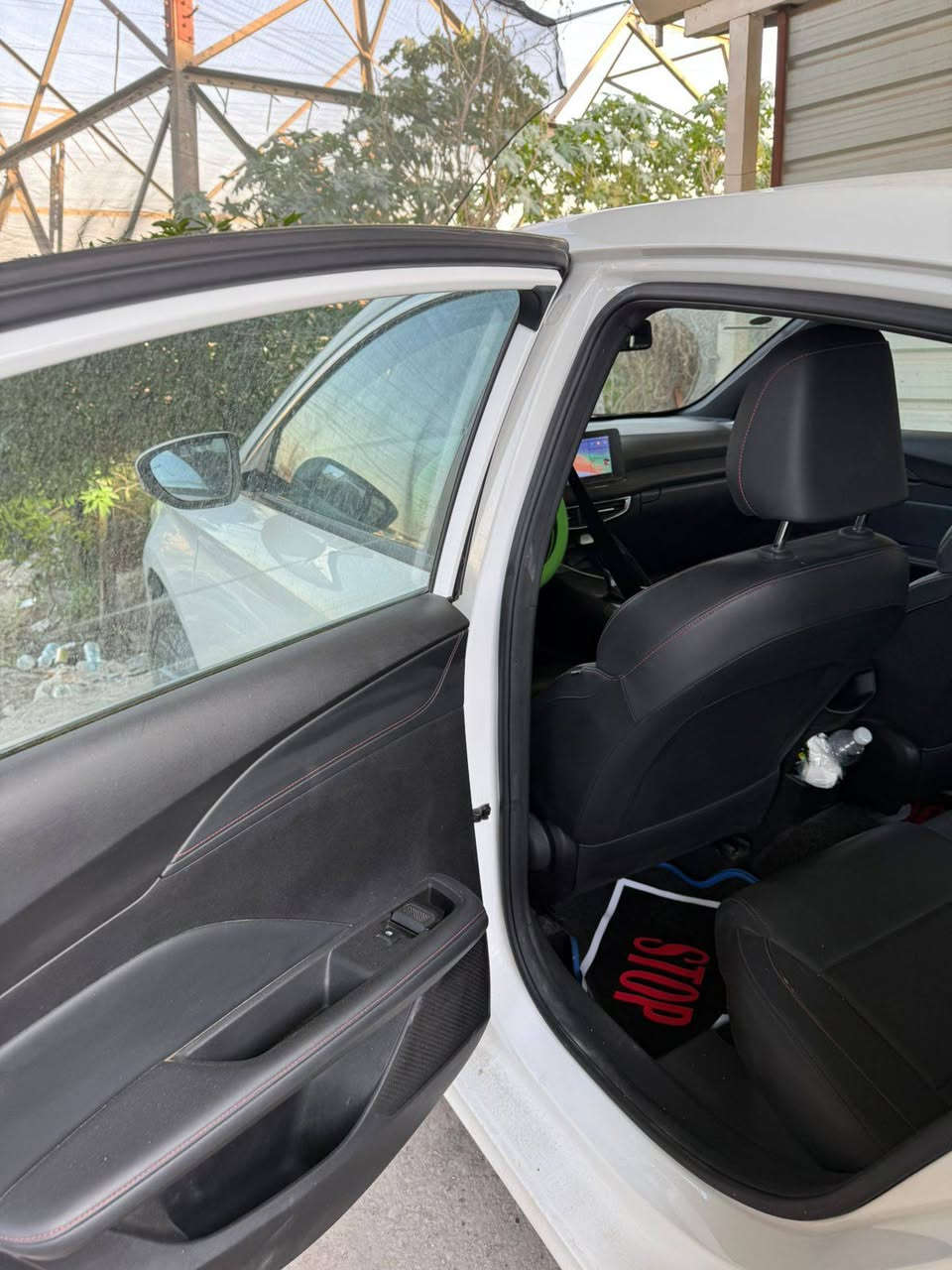 لبيع ام جي جيتي موديل  2025فول مواصفات ماشيه 17الف سياره جديده كفاله عامه سعرهه جدا مناسب التواصل مع صاحب السياره
الاتصال ع الرقم  ‏‪0 776 375 9000‬‏
