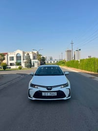 كرولا 2024 • تويوتا كرولا • كورولا 2024 • سيارة تويوتا • سيارة كرولا •...