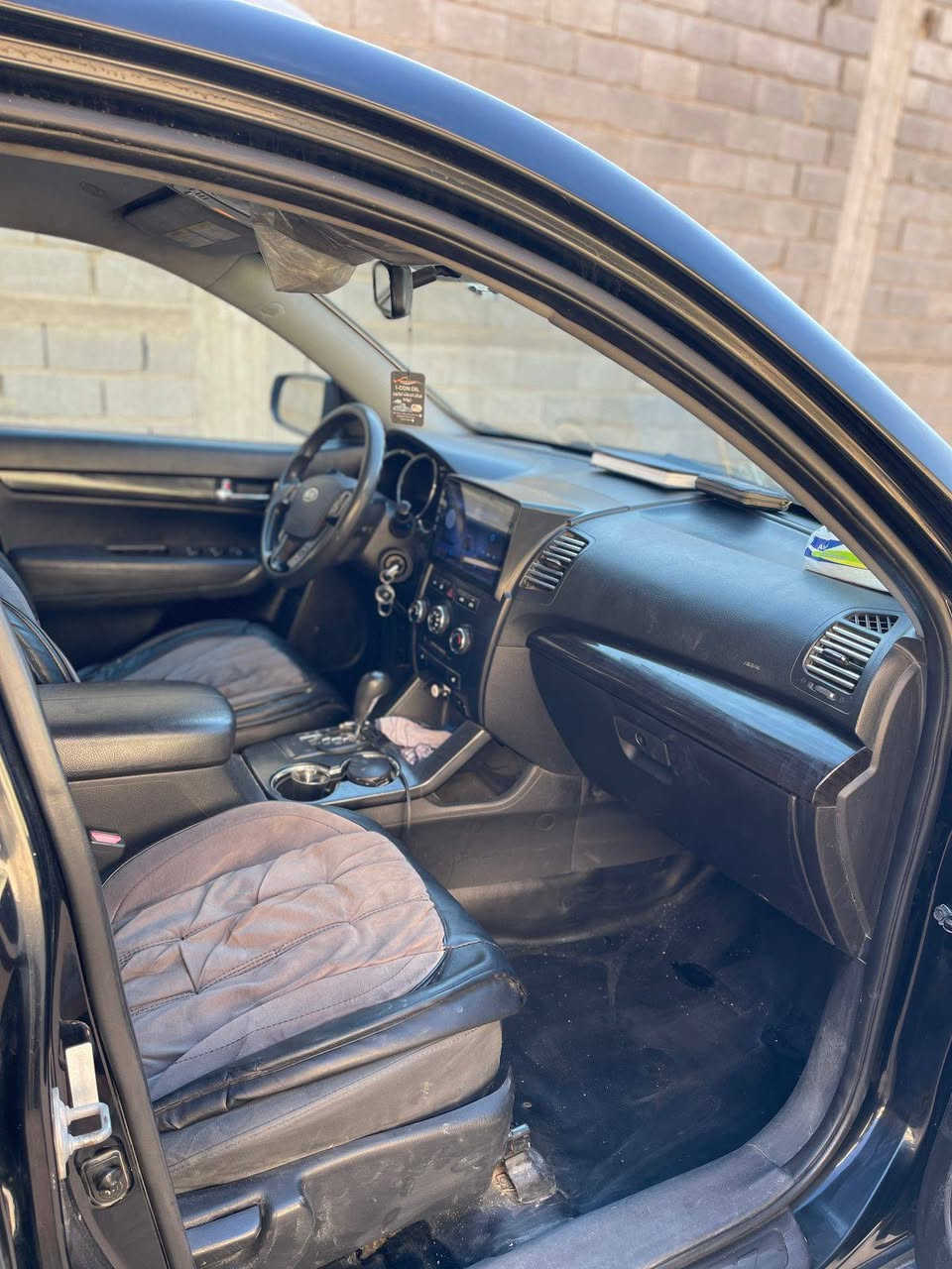 سورنتو 13 سبعه راكب وارد امريكي حادث جاملغ خلفي رقم بغداد بأسمي لون اسود اربعه سلندر جي دي اي البصرة, العراق


**إذا كنت صاحب هذا الإعلان وتريد حذفه لأي سبب، رجاءا أرسل رسالة إلى الدعم الفني**