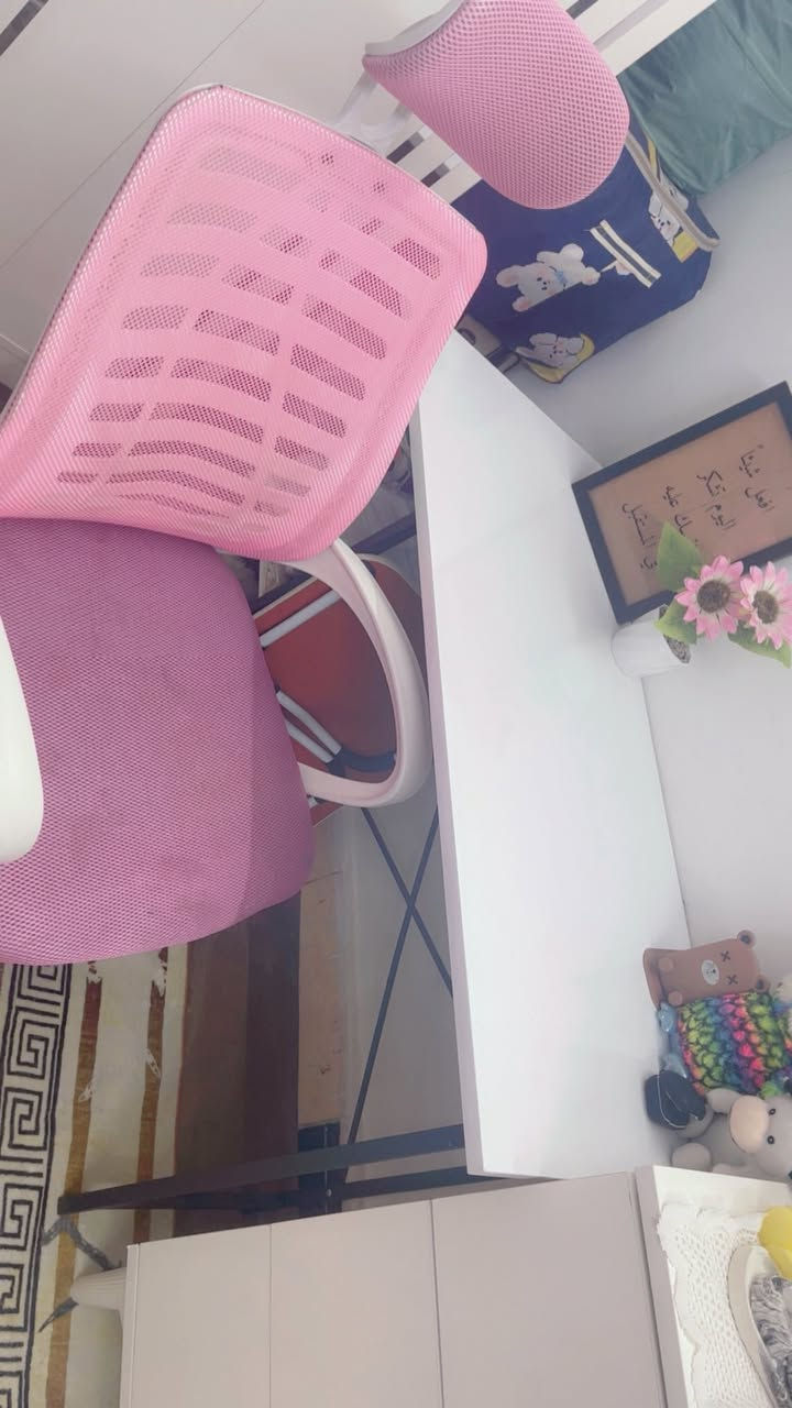 السلام عليكم عندي مكتب   دراسه وكرسي جديد المكتب ب35 والكرسي 50


**إذا كنت صاحب هذا الإعلان وتريد حذفه لأي سبب، رجاءا أرسل رسالة إلى الدعم الفني**