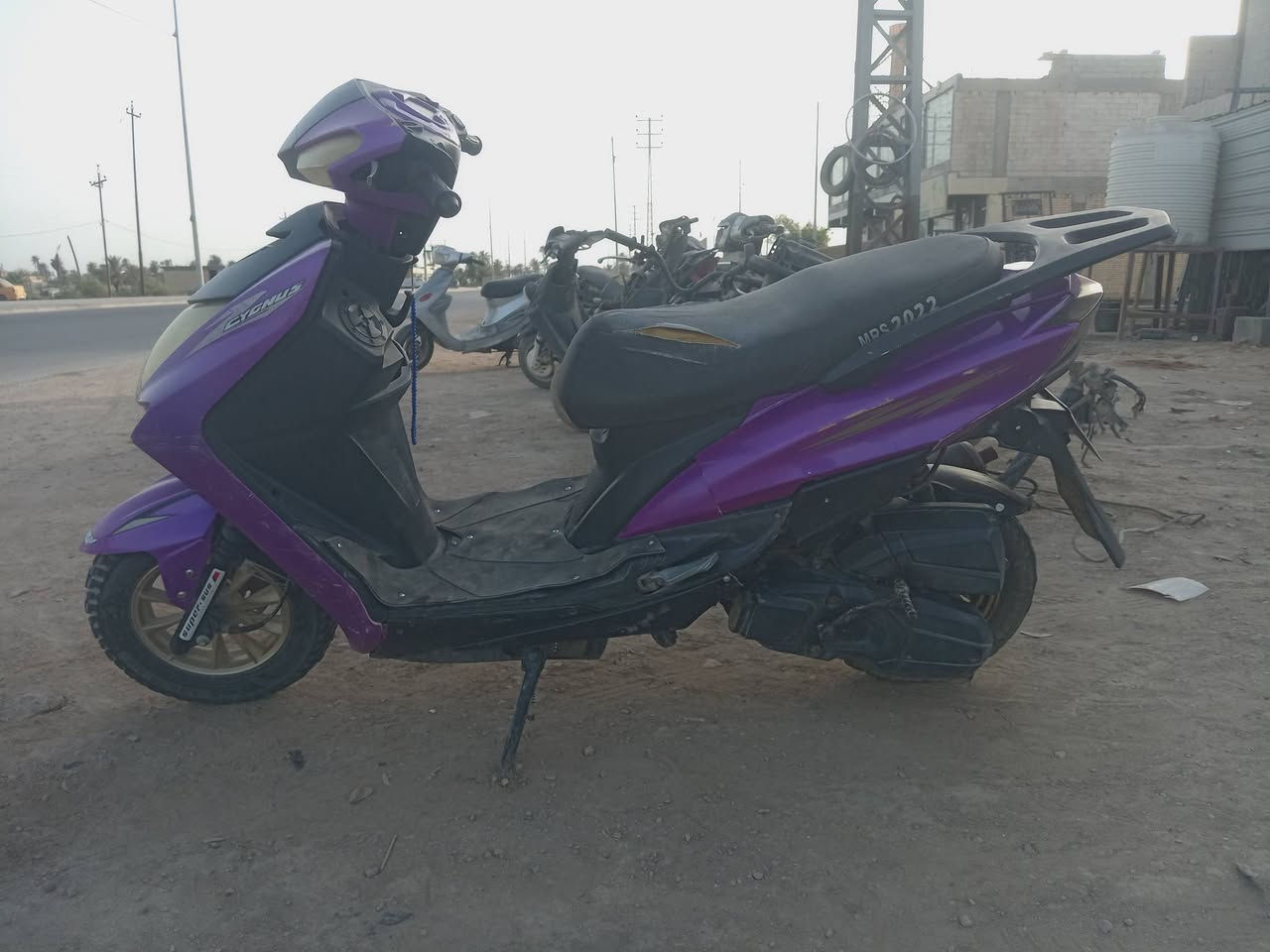 سكنز كهربايات شغاله ناعمه سلف نهضه معدل هندر ٢٥٠ بيهه مجال


**إذا كنت صاحب هذا الإعلان وتريد حذفه لأي سبب، رجاءا أرسل رسالة إلى الدعم الفني**