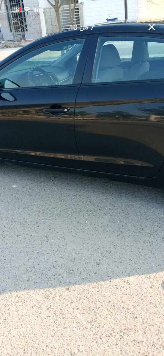 النترا 2017 امريكي فول موصفات عده الفتحه صدر جديد تخم تاير جديد هزه جديده سنويه ل2030مجدد
مكان بغداد المحمودية ***********
السعر98وبيه مجال بيع مستعجل
