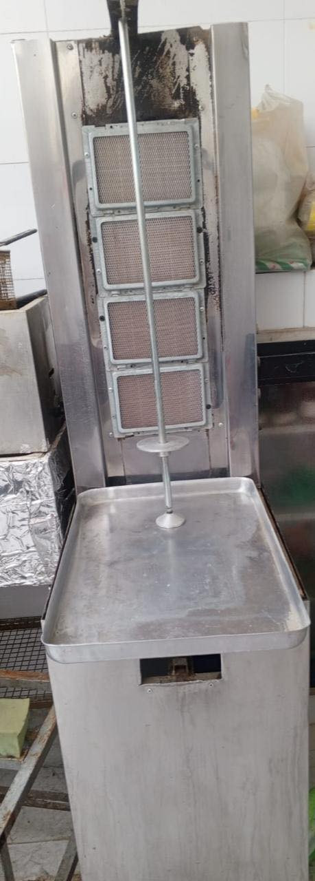 غراض مطعم للبيع كلهن 200 مكان اربيل بيرزين


**إذا كنت صاحب هذا الإعلان وتريد حذفه لأي سبب، رجاءا أرسل رسالة إلى الدعم الفني**