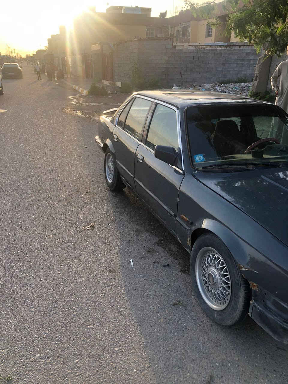 سنويه ٢٠٣٠
سياره واكعه دعاميات وداخل يرادله شغل

محرك ٥٢٠ تك فانوس بي خربطه

سياره طافيه متشتغل 

ابيعهه كوم حديد تحويل ثاني يوم 

قفلهه ١٨ بدون عمله رجاً رجاً

***********

***********
