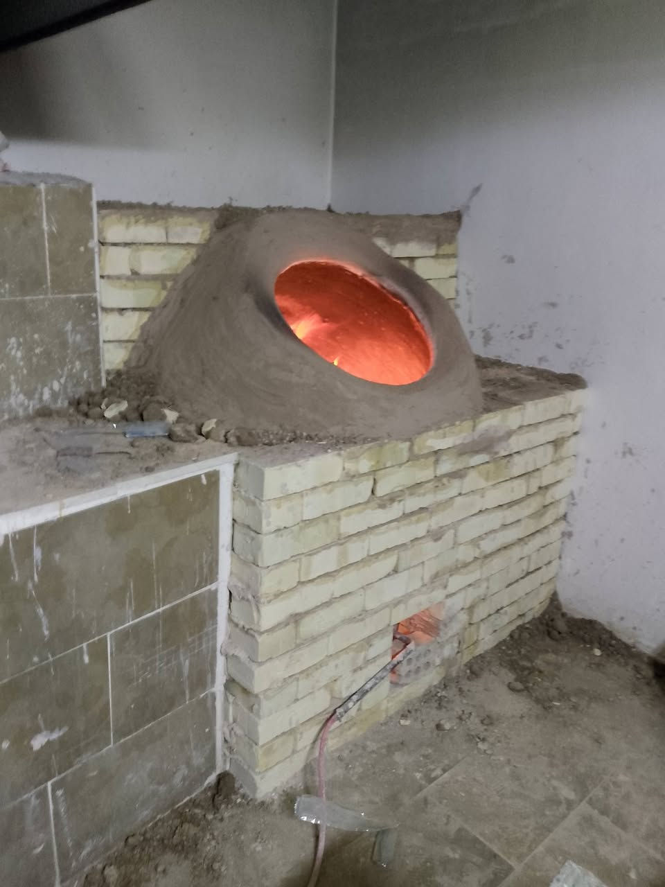 السلام عليكم 
________¶¶¶_______¶¶¶_______¶¶¶
بيع وتنصيب التنانير باحجامها من
1تنانير مالت مخابز  من دبل وسط ومالت مطاعم
2 تنانير مالت مندي باحجامها
3 تنانير مالت شوي باحجامها
4 تنانير مالت بيت 
بنسبه التنانير مالت البيت توصيل في النجف وأيضا في بغداد
________¶¶¶_______¶¶¶_______¶¶¶
وايضا نعمل افران مالت صمون
وكور مالت بيتزا بجميع أحجامها
وايضا سعر مناسب
شغل درجه اولا 
مع ضمان 30 سنه
________¶¶¶_______¶¶¶_______¶¶¶
________¶¶¶_______¶¶¶_______¶¶¶
(ثقه بالله نجاح) 
ثقه ضمان جوده في العمل 
_______¶¶¶_______¶¶¶_______¶¶¶
اول واقدم حساب بالعراق لبيع تنانير الكوفه وتنانير المندي والشوي من كافه الاحجام وتنانير البيت 
______¶¶¶_______¶¶¶_______¶¶¶
  وكافه انواع الفخار وتجهيز كافه المخابز من تنصيب تنانير وعجانه وطبكيات وماشات وقبق والطابوك الحراري وكافه انواع البريمزات بريمز غاز وبريمز نفط
_______¶¶¶_______¶¶¶_______¶¶¶
وتخفيضات لاصحاب المواكب والحسينيات : )
________¶¶¶_______¶¶¶_______¶¶¶
للاستفسار الاتصال على الرقم ***********
او المراسله في الخاص ويوجد لدي واتساب
