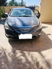 سوناتا ٢٠١٠ • ديالى • كفاله عامه