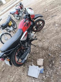 بوكسر هندي • موديل 2022 • مبدل بستم