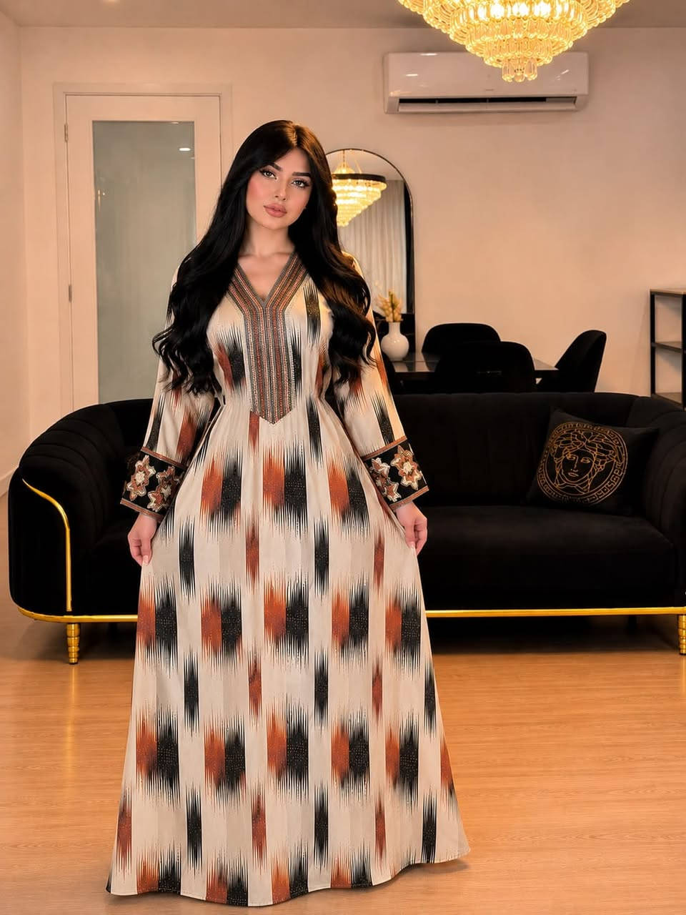 القياسات:L XL XXL من وزن 45 إلى 110 
كشمير كابوي مطاط  الاصلي


**إذا كنت صاحب هذا الإعلان وتريد حذفه لأي سبب، رجاءا أرسل رسالة إلى الدعم الفني**
