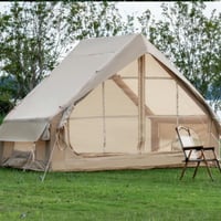 خيمة نفخ • ٣×٢٫١٠م • بنوراما