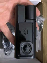 داش كام • إشارة