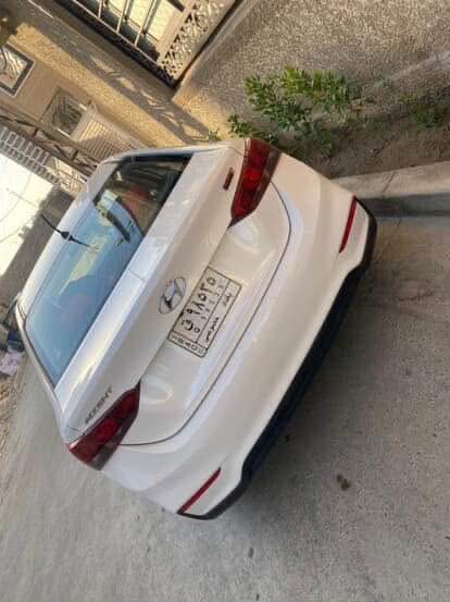 السلام عليكم 
اكسنت 2019 وارد امريكي
GDi1600
كير atfمرغوب
حادثها موجود بلصور وحادث هنا هم موجوده صوره جاملغ عكس السايق 
تفاصيل اكثر ماسنجر واتساب موجود
*********** بغداد, العراق
