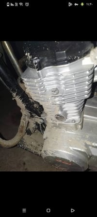 ماطور تايكر للبيع موديل 23شرط صبانه ما مطخوخ سعرو600وبي مجال أو مراوس ...