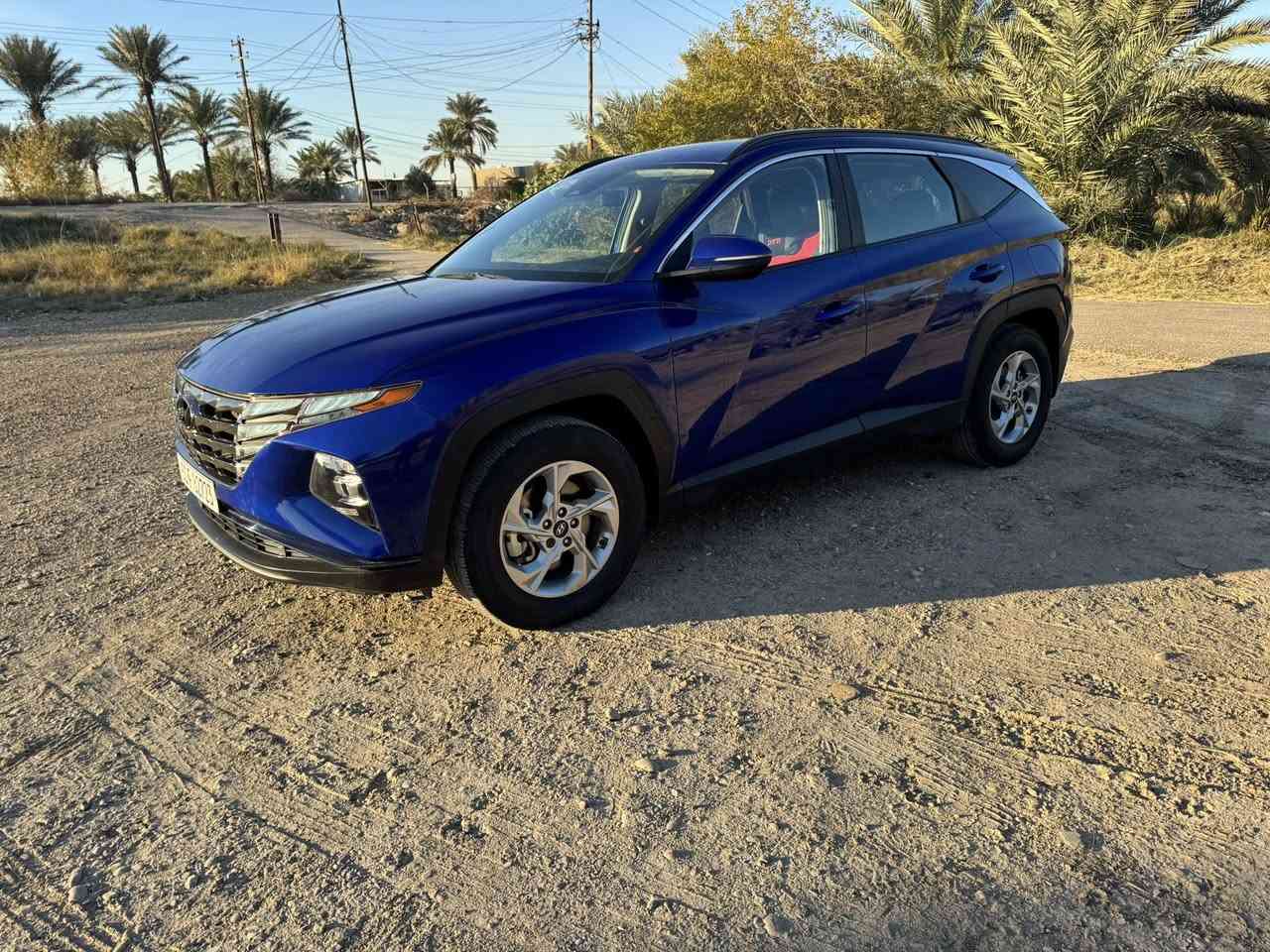 السلام عليكم
البيع توسان 2023
رقم بغداد 
ماشيه 30الف كيلو متر ضرر تبديل بنيد فقط
مواصفات 
بصمه وبصمه ابواب 
تشغيل عن بعد اشاره ترحيب
مكينه 2500GDI
انظمه قياده متعدد
وقوف ذاتي 
رادار امامي خلفي جانبي
صندوك كهربائي اشاره بلمري شحن لاسلكي 
السعر 187بيها مجال بسيط 
العنوان بغداد قرب بسمايه
رقمي ***********
