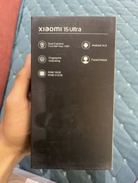 شاومي 15 ألترا • كوبي كوالتي • كربلاء حي لامام علي