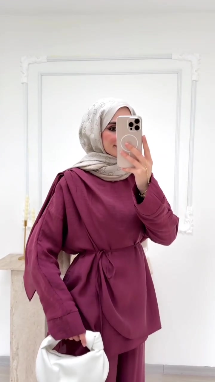 “أي لون يعجبك أكثر؟ 🤍🖤”متوفر كل قياسات


**إذا كنت صاحب هذا الإعلان وتريد حذفه لأي سبب، رجاءا أرسل رسالة إلى الدعم الفني**