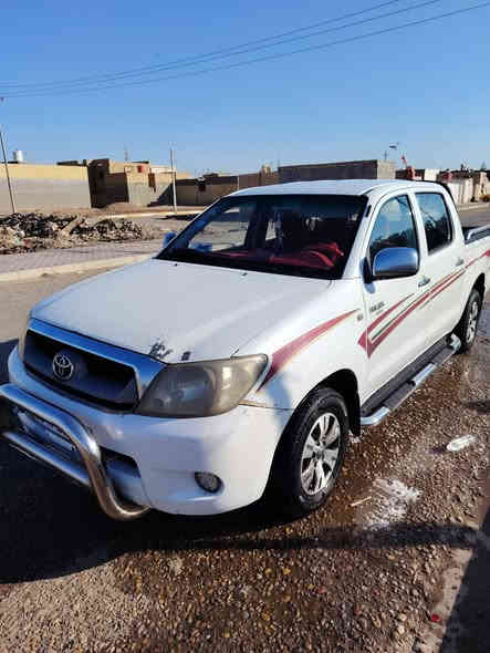 سلام عليكم ورحمة الله وبركاته
سياره فلاونزه موديل 2006 
شاصيها 19
مكينتها فول لا تنقص ولا تبخر ولا دخن نضيفه
مبدل بيها بنيد وضربه بجاملغ ومبدل 
فقط طرف الشاصي بي ضربه بل خشم
ما بيها أيي معجوب بيها تكحيل صبغ قليل
والباقي كله مكفول سياره نضيفه 
رقمها نجف انكليزي
تريد تحويل تريد وكاله كله موجود 
العنوان ميسان قضاء الميمونه 

السعر 110 وبيها مجال حق الجيه 
الاتصال على الرقم /***********
