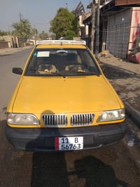 سايبا 2012 بسمي مصفرة هيئة وغرامات وتبريدها شغال مكينة زينة وكير وحداد...