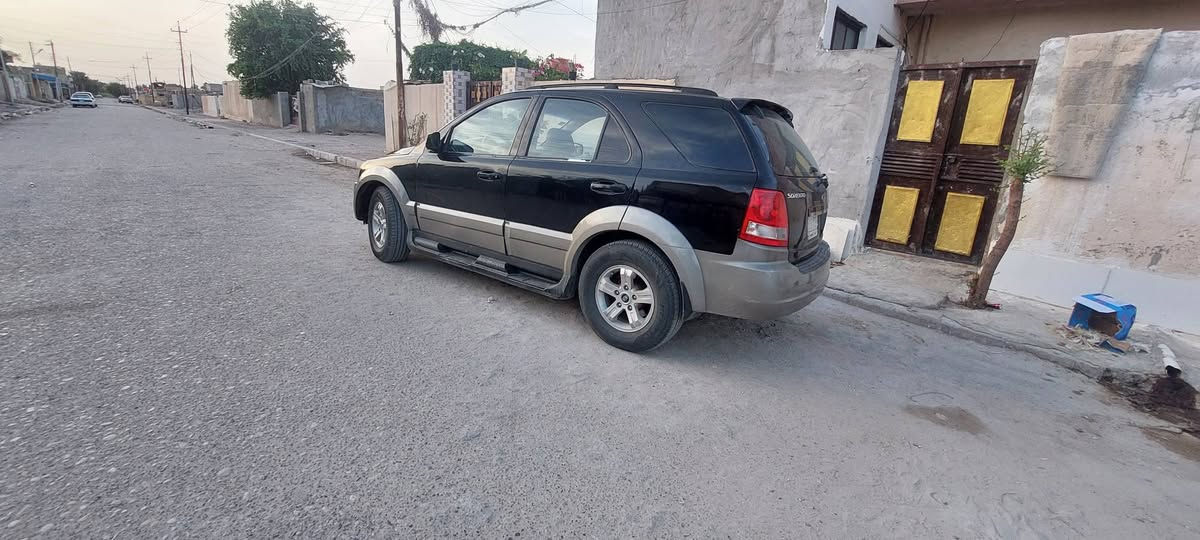 (بيع ) (سعرها 75)
سورتنو  موديل ٢٠٠٦

رقم نجف شرط التحويل مشروع وطني 

فول مواصفات

مكينة كير صدر تبريد كله جاهزة

بيه صبغ حزام بدون لا قمارة ولا دواخل

مكفولة من الكص والعيب الشرعي

مكاني العماره كميت

***********
***********
