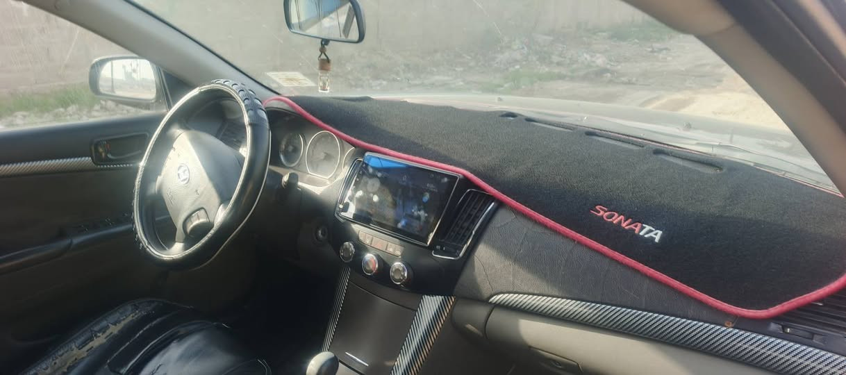 سلام عليكم سوناتا لبيع  مدير الكروب المحترم بيه جملق ولباجي مكفولة رقم بغداد ماشي 221 الف محرك 2400 مامفتوح عل وضع شركة ***********
