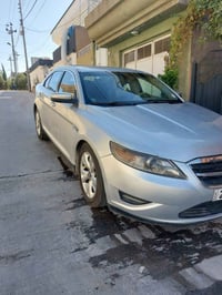 فورد تورس • ٢٠١١ • رقم سليمانية