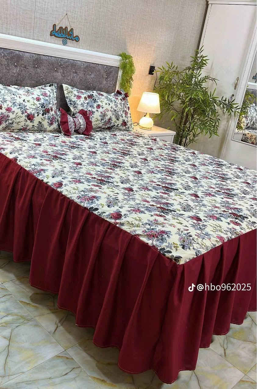 توفر جميع الموديلات وحسب الطلب توجد خدمة توصيل لجميع المحافظات واداخل كربلاء


**إذا كنت صاحب هذا الإعلان وتريد حذفه لأي سبب، رجاءا أرسل رسالة إلى الدعم الفني**