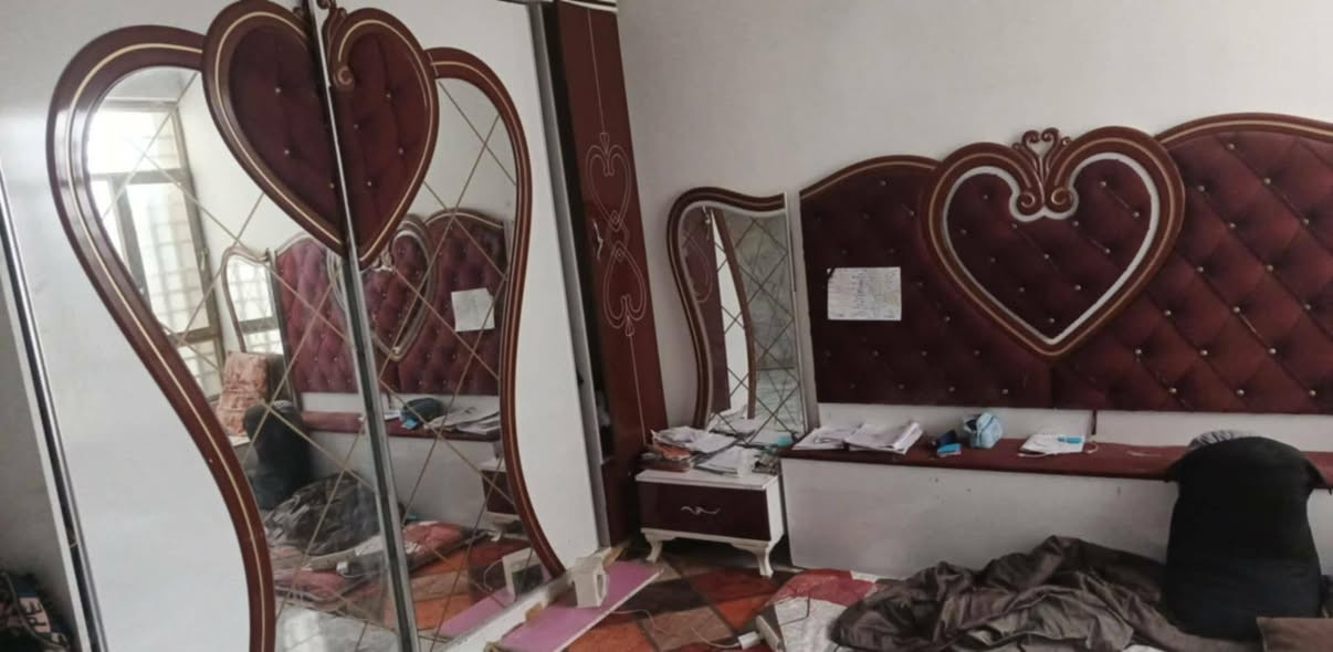 للبيع بغداد بجسر ديالى سعر٢٥٠


**إذا كنت صاحب هذا الإعلان وتريد حذفه لأي سبب، رجاءا أرسل رسالة إلى الدعم الفني**