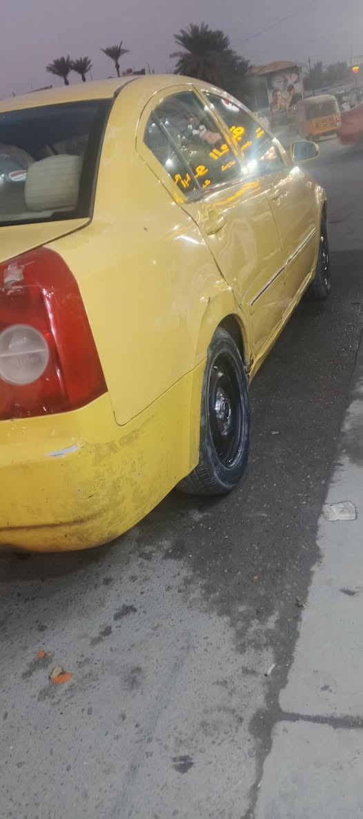 السلام عليكم شيري أي فايف محرك وكير كامري كيراتو جاهزه بغداد انكليزي تحويل مباشر صفره سعر30 وبيه مجال شراي يتصل ***********مراوس ترهم
