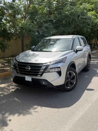 نيسان روج • ٢٠٢٤ • ١.٥ تيربو