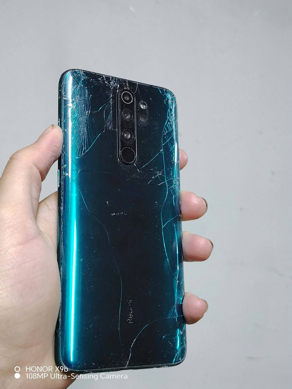 السلام عليكم
متاح ريدمي نوت 8 برو ذاكره 128 رام 6 بوبجي 60فريم شرط مبدل فقط شاشه مرات يرست ويرجع يشتغل مرات مايرست ابيعه على وضعه +ادفع سعر عجبني ابيع بدون كسر بحلال الناس /// مكلف بل نشر/// 
كامرات ✅
صوت   ✅ 
اتصاال. ✅
وايفاي. ✅
دبل خط✅
بصمه.   ✅
مكاني موصل ايسر حي صدام //***********
