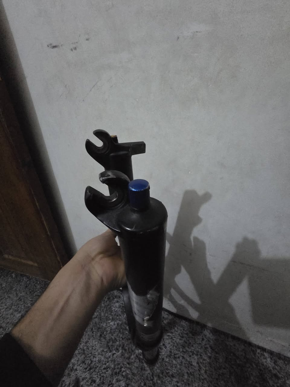 دبل فوكس حجم 26 ارتفاع 150mm


**إذا كنت صاحب هذا الإعلان وتريد حذفه لأي سبب، رجاءا أرسل رسالة إلى الدعم الفني**