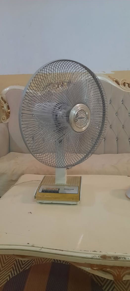 مروحه توشيبا نظيفه جدا شرط بلاديه السعر 35 الف كربلاء طويريج ***********
