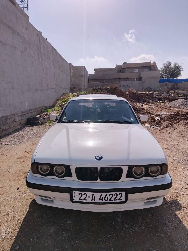 ***********

***********
نرخ: 85$
BMW 1992
كامل كراوه ته ١٩٩٥
قه پات مواسه فا ته 
ته بريد ساردو گه رم به شه رت
گيرو مه كينه به شه رت 
مه كينه ٥٢٥ دجيتالى فول 
ته له فونه 4 جام كاره باى سيدى بوكسه سلايته ناوجلده كامل فورميكا
ده بل ئيربگه به ناوي خومه وه يه تا ٢٠٣٠ تازه يه ده فته ر به مزيني هه يه ليدراوي نيه پيشو پشت كه پس 4 پارجه بوياغه به هيزام ئه ي فروشم
هه مو شتي شه ريكه يه بي مه سره فه كركوك, العراق
