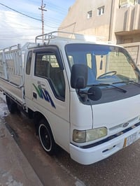 كيه فونتره • موديل 97 • قلاب