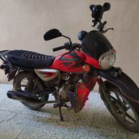 بوكسر • موديل 22 • بغداد