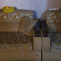 كربلاء • ٤ قنفات • مستعملة