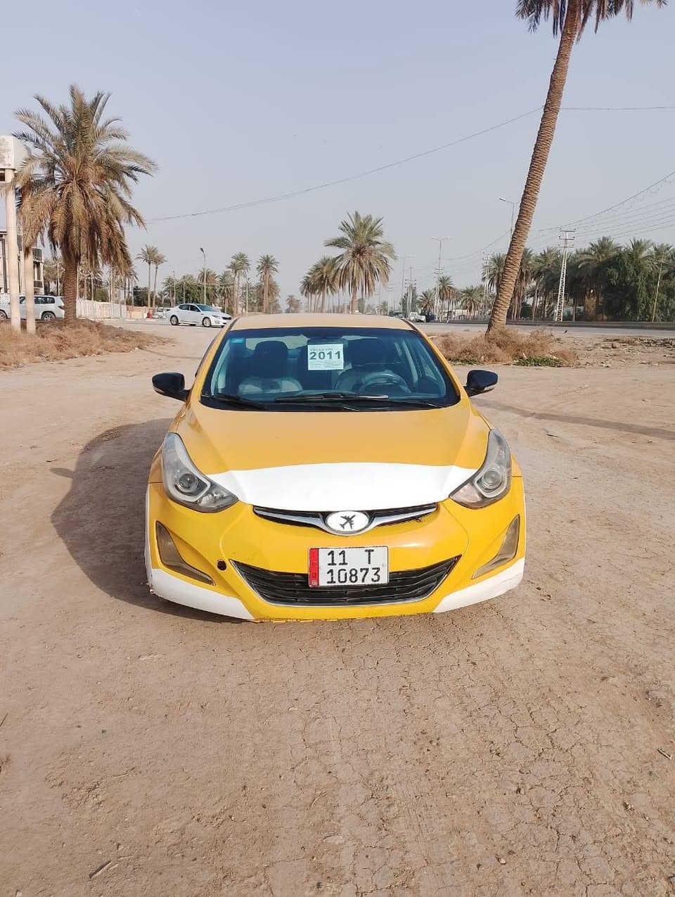 السلام عليكم للبيع النتره أمريكي موديل11محرك كير مكفولات حادثهة جاملغ امامي مبدل والباقي ليبل واحد محرك 1800رقم بغداد جديد داخل جديد السعر 85 وبيهة مجال المكان بغداد أبو غريب رقم***********//***********
