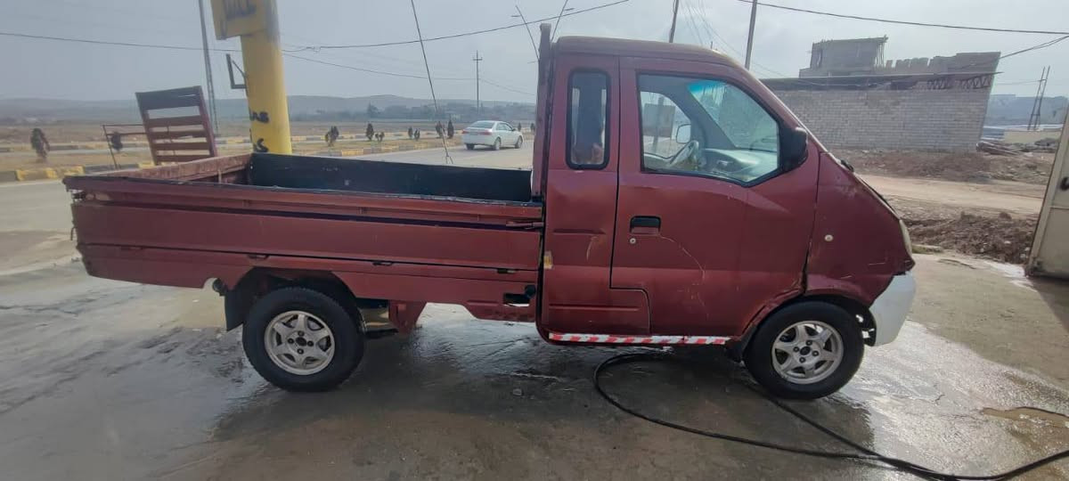 هافي ٢٠٠٧ كير محرك شاصي شرط اوراق كاملة شرط الوكالة سعر ١٨ مكلف بلنشر رقم صاحب السياره ***********
