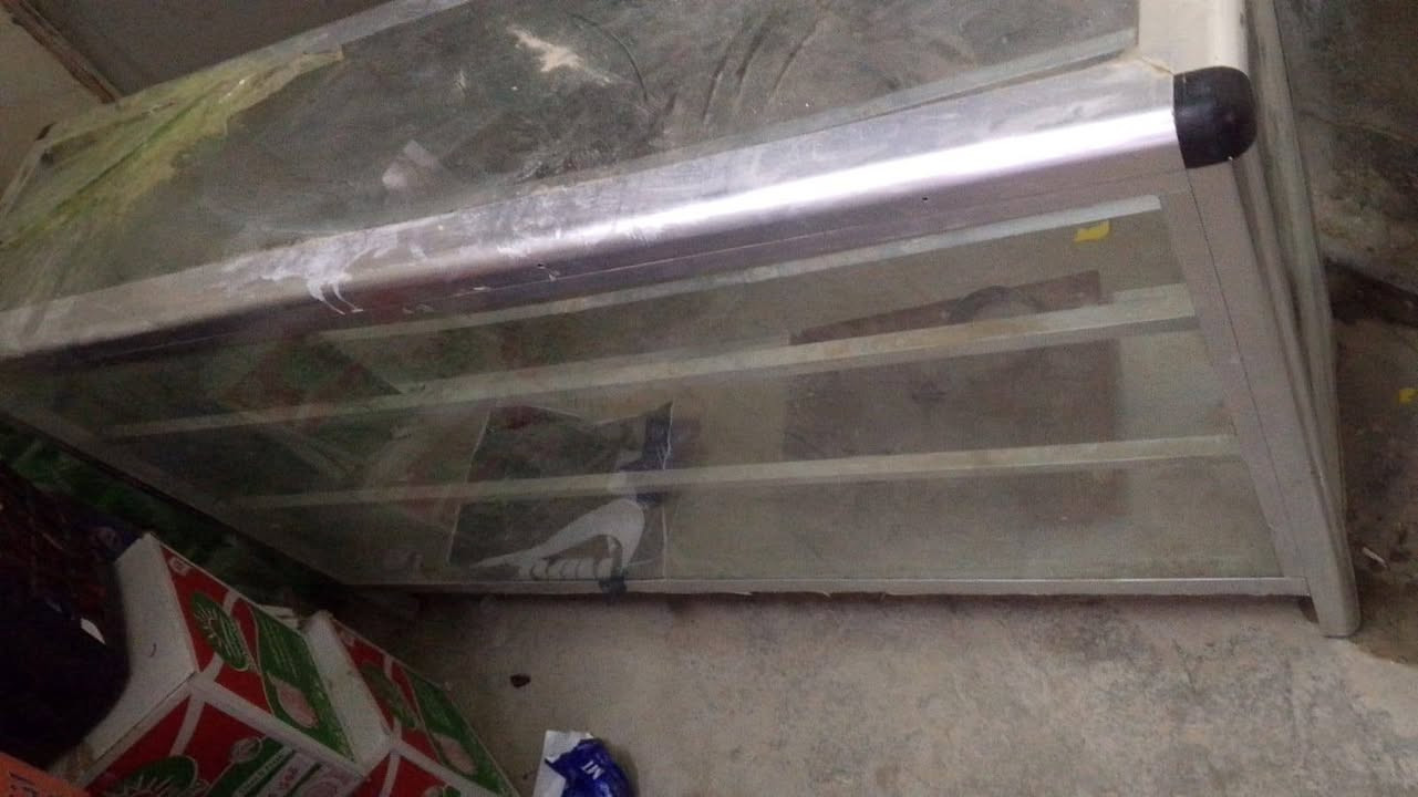 السلام عليكم جام خانه تفيد للسواق لتلفونات لسعر 40 وبيه مجال شي قليل


**إذا كنت صاحب هذا الإعلان وتريد حذفه لأي سبب، رجاءا أرسل رسالة إلى الدعم الفني**