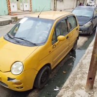 كوكو للبيع 2008 هيئه وغرامه صفر شرط الماكينه والجير شرط التحويل 075100...
