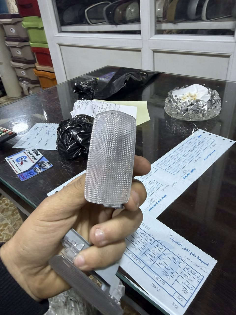 سلام عليكم كلوب باب كامري xse 2020:2024 ***********اصلي كصه
