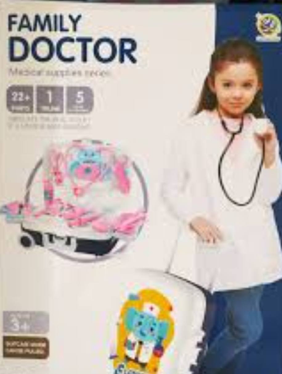 متوفر العاب اطفال طبية


**إذا كنت صاحب هذا الإعلان وتريد حذفه لأي سبب، رجاءا أرسل رسالة إلى الدعم الفني**