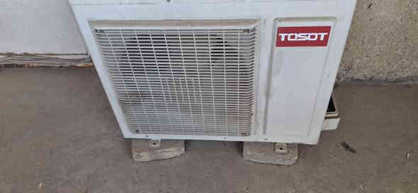 السلام عليكم
سبالت عدد ٢ للبيع نوع توسوت ويورك شغالات بحالة جيدة
سبلت نوع توسوت داخل تصليح ولغيت تدفئة اما الثاني غير داخل للتصليح
للاستفسار ع واتساب يرجى المراسلة ***********
