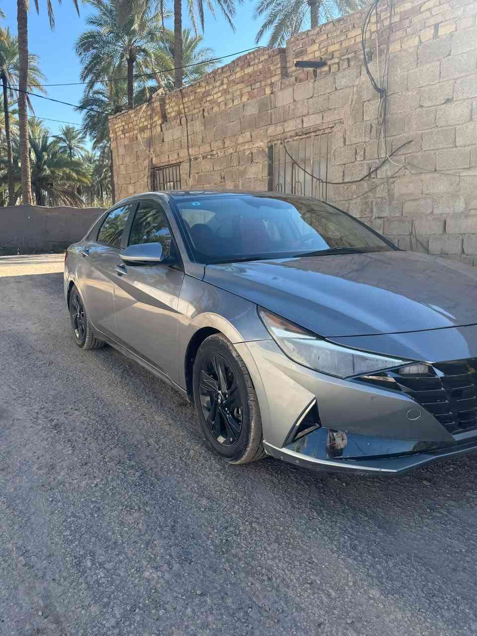 النترا موديل 2021 وارد امريكي السونار بالمنشور  ماشيه 39الف كير مكينه ما مفتوحات حداديه جديد محرك 2000دوش رقم كربلاء (بسمي) حره سنويه لل 2029 سياره نضيفه جاهزه من كلشي مواصفات حساسات رادارت تحديد مسار شاشه مثبت سرعه مود قياده وهواي بعد بيه مواصفات السعر 125 مكان السياره كربلاء ***********
ما متواجد على الحساب فقط اتصال
