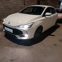 ام جي 3 • ام جي 2026 • MG 3 • سيارة ام جي • سيارات البصرة • MG 2026