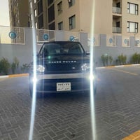 ٢٠٠٩ • محرك 8 • اربيل