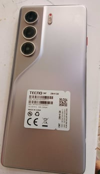 شاشة منحنيه 144 هيرتز • ذاكرة 256 رامات 8 • كاميرا سوني