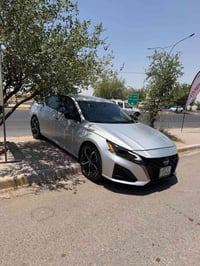 التيما SR24 • ضرر • كركوك