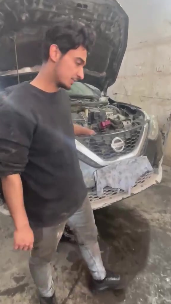 فيتر كير تو ماتيك جميع انواع سيارات ***********
