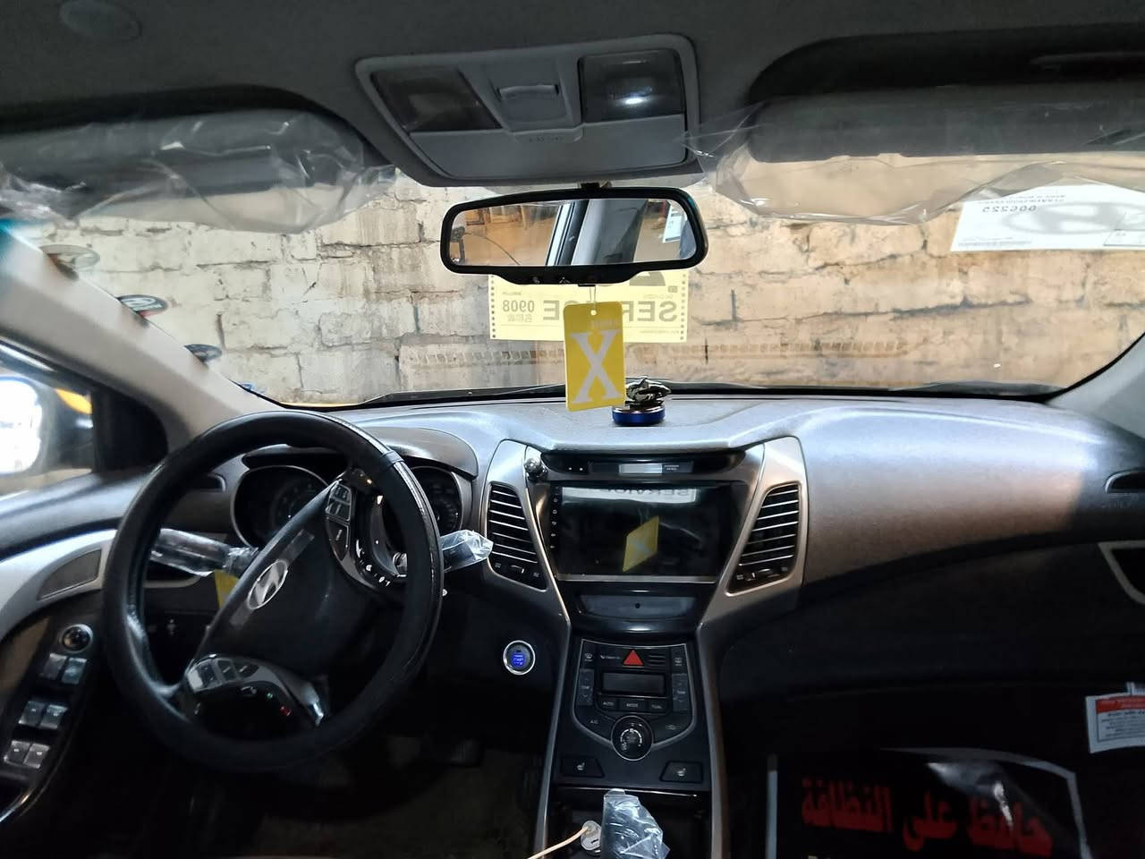 النترا وارد امريكي موديل 2016 ضررها بابين گير محرك مكفول محرك1800 دوش  سياره فول بصمه ماعده فتحة سعرها 108 للاتصال***********
